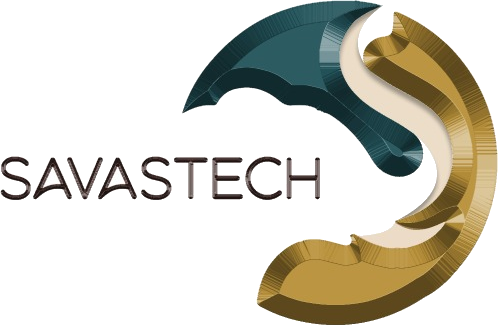 SavasTech logo